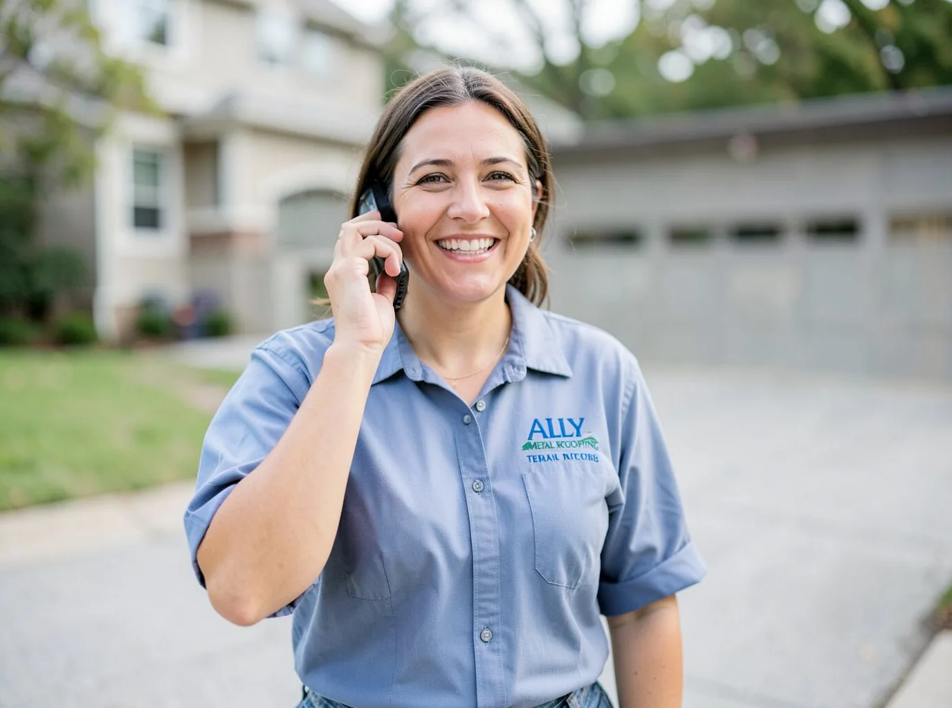 Metal Roof Installation Ardmore, TN FAQs